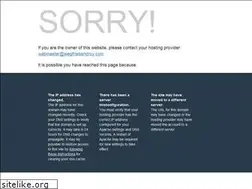 Sites similar to siegfriedandroy.com