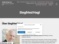 Sites similar to siegfriedhagl.com