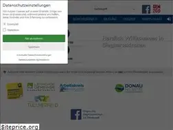 Sites similar to sieghartskirchen.gv.at