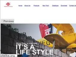Sites similar to siegind.com