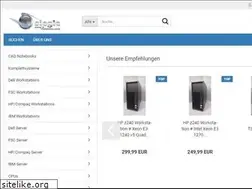 Sites similar to siegle-workstations.de