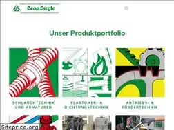 Sites similar to siegle.de