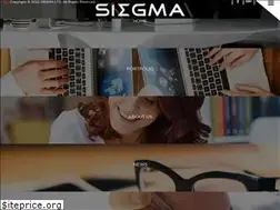 Sites similar to siegma.com