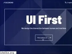 Sites similar to siegmund.de