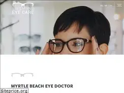 Sites similar to siegmundeyecare.com
