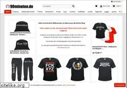 Sites similar to siegoderspielabbruch.de
