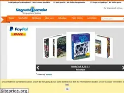 Sites similar to siegpunktsammler.de