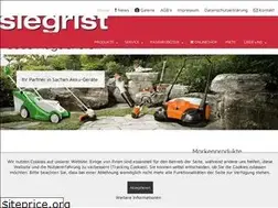 Sites similar to siegrist-hugelshofen.ch