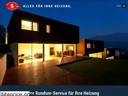 Sites similar to siegrist-service.ch