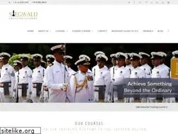 Sites similar to siegwaldacademy.com