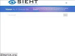 Sites similar to sieht.com