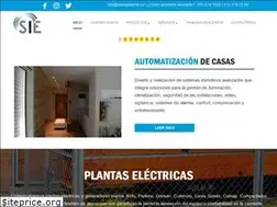 Sites similar to sieingenieria.co