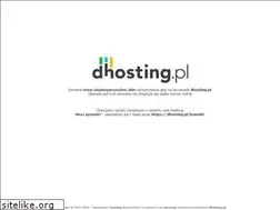 Sites similar to siejemyprzyszlosc.info