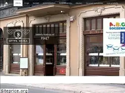 Sites similar to siejka.pl