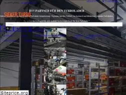 Sites similar to sieker-turbo.de