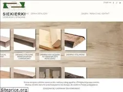 Sites similar to siekierki.com.pl
