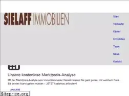 Sites similar to sielaffimmobilien.de