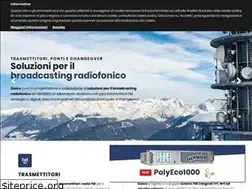 Sites similar to sielco.org