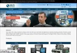 Sites similar to sielcosistemi.com