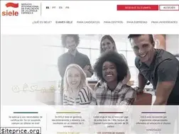 Sites similar to siele.org