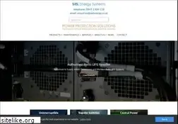 Sites similar to sielenergy.co.uk
