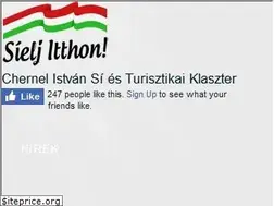 Sites similar to sieljitthon.hu