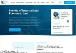 Sites similar to sielnet.org
