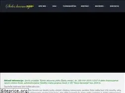 Sites similar to sielosharmonija.com