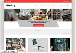 Sites similar to sielox.com