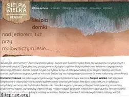 Sites similar to sielpiadomki.pl