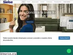 Sites similar to sielse.com.ar
