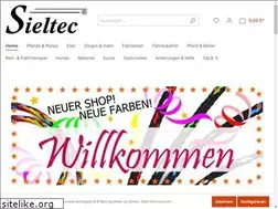 Sites similar to sieltec.de