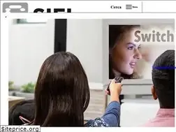 Sites similar to sielweb.it
