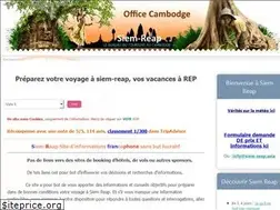Sites similar to siem-reap.asia