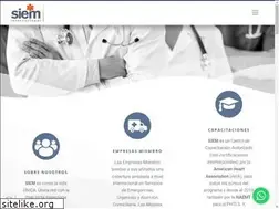 Sites similar to siem.org.ar