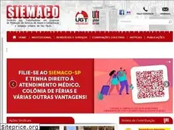 Sites similar to siemaco.com.br