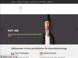 Sites similar to siemagbkk.de