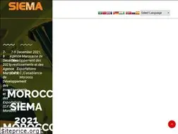 Sites similar to siemamaroc.com