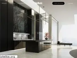 Sites similar to siematic.com