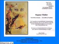 Sites similar to siemavisuart.de