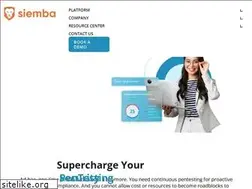 Sites similar to siemba.io