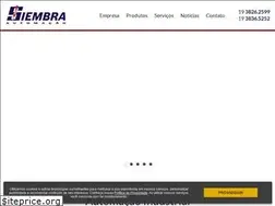 Sites similar to siembra.com.br