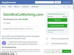 Sites similar to siembracoworking.com