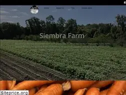 Sites similar to siembrafarm.com