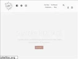 Sites similar to siembraheritage.com