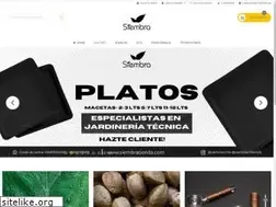 Sites similar to siembratienda.com