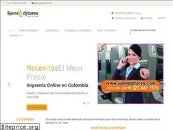 Sites similar to siemeditores.com
