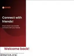 Sites similar to siemefo.com
