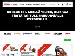 Sites similar to siemenjakone.com