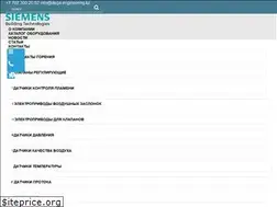 Sites similar to siemens-bt.kz